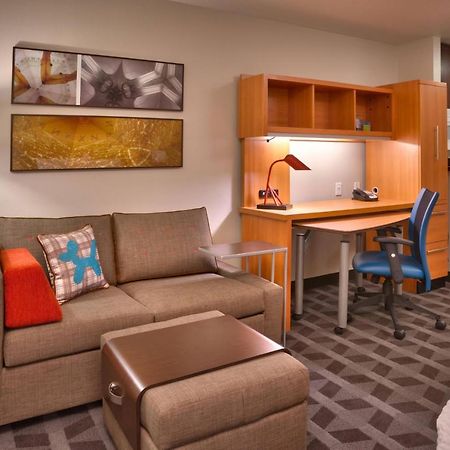 Towneplace Suites Boise West / Meridian Exterior foto