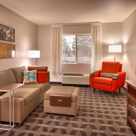 Towneplace Suites Boise West / Meridian Exterior foto
