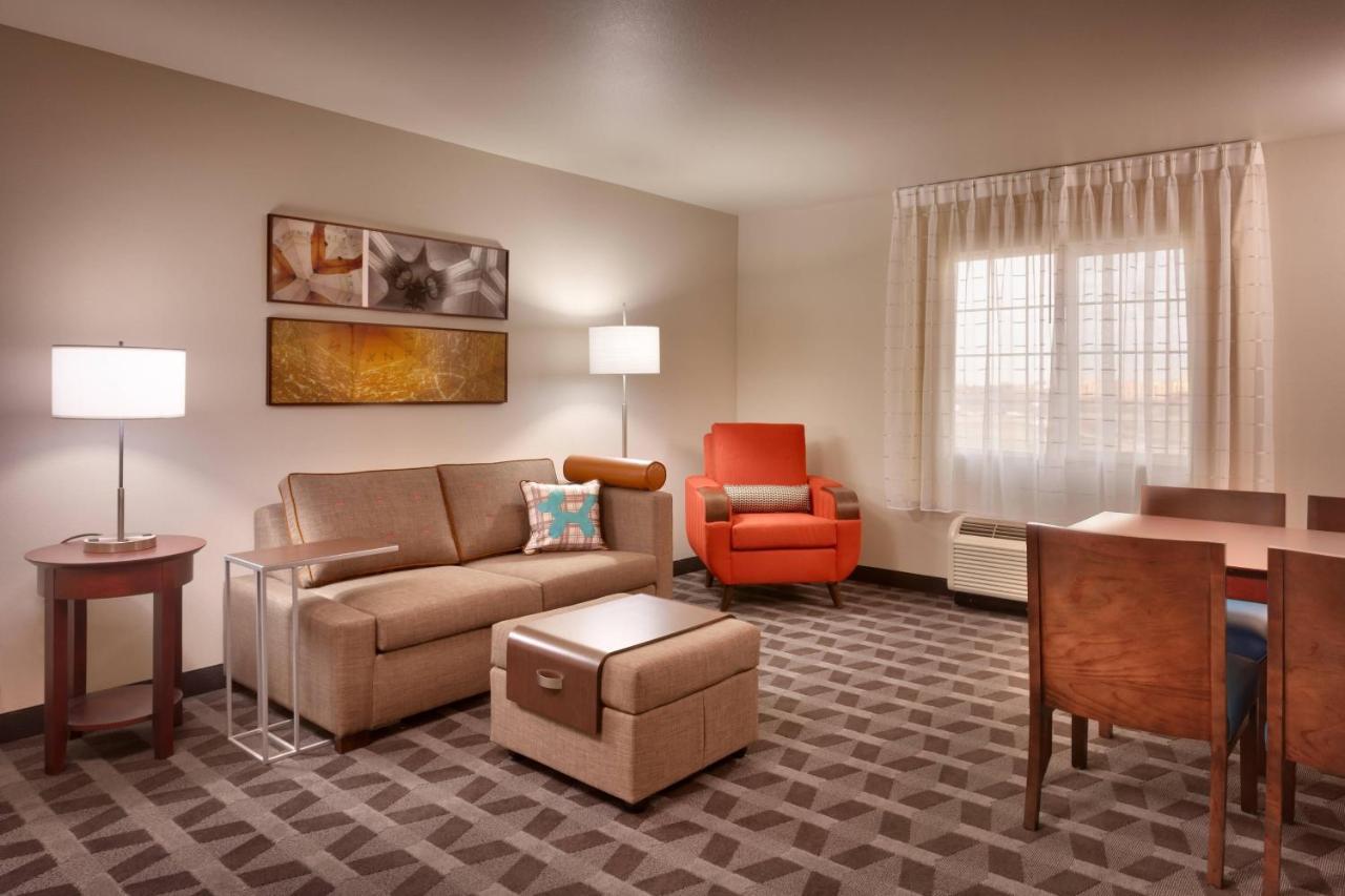 Towneplace Suites Boise West / Meridian Exterior foto