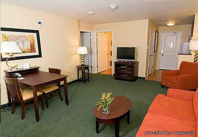 Towneplace Suites Boise West / Meridian Exterior foto
