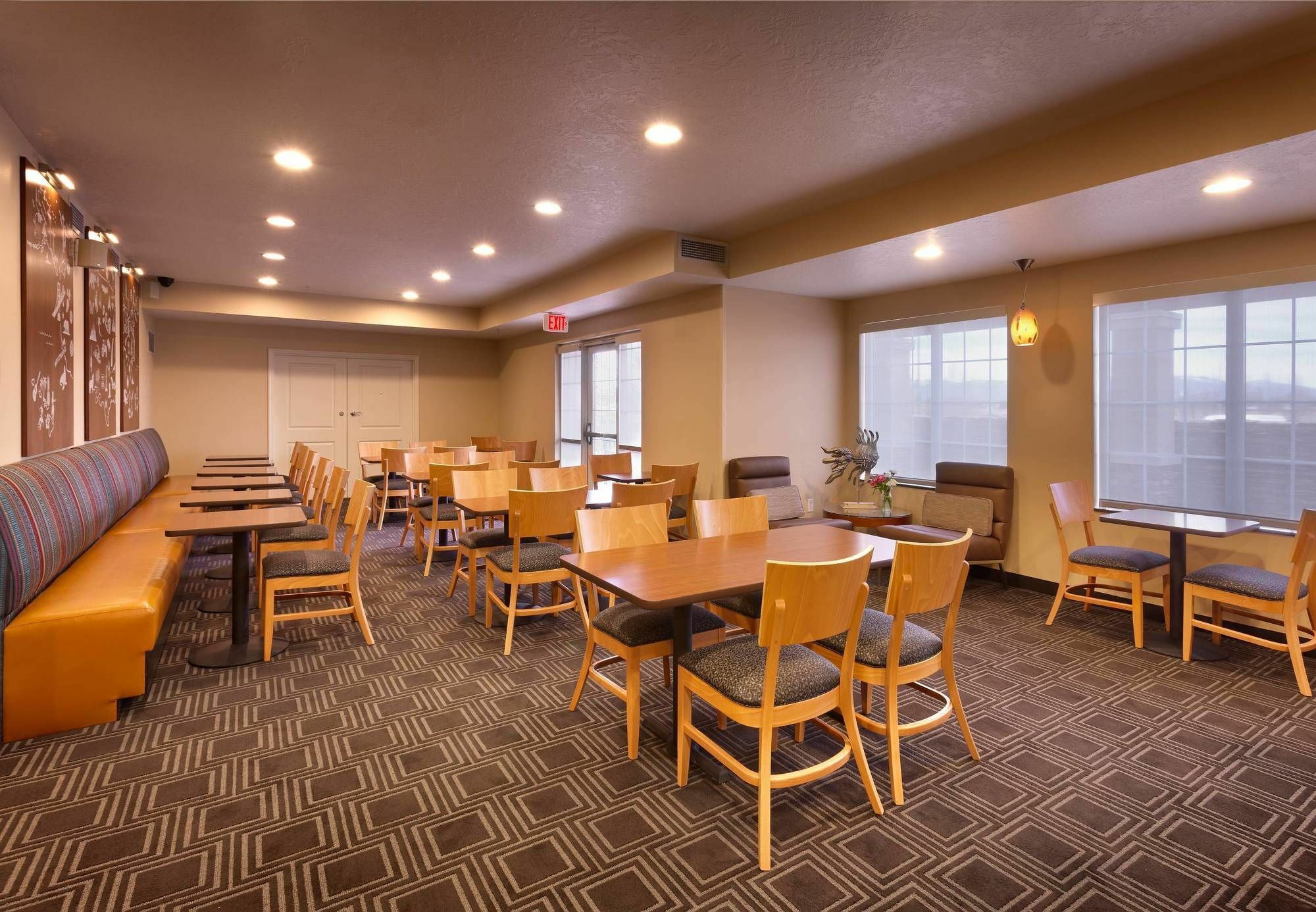 Towneplace Suites Boise West / Meridian Exterior foto